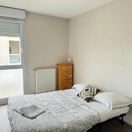 Lejlighed Vers Les Cezeaux - La Chaud Clermont-Ferrand